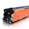 京贤CE743A红色硒鼓 适用HP 307A/CP5225/CP5225n/CP5225dn佳能LBP9100一支