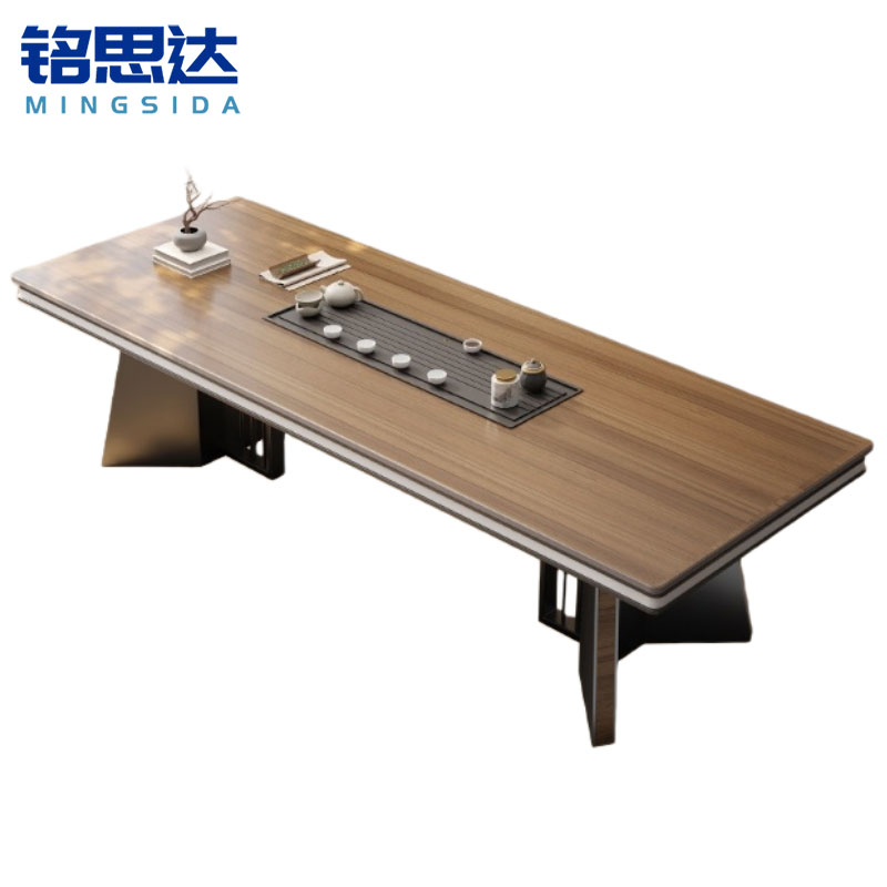 铭思达茶桌高清大图