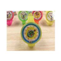 一套10个KID’S HOME TOYS 23408迷宫手表卡通手表玩具创意儿童手环宝宝礼物小玩具