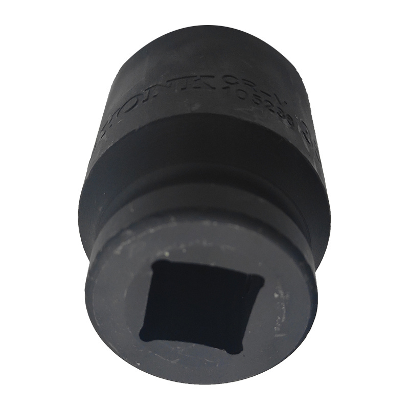 约克(YONK)约克19mm系列公制重型套筒