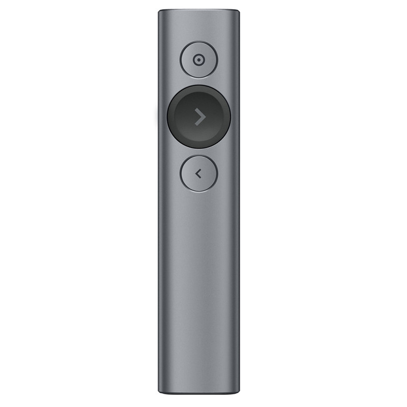 罗技（Logitech）Spotlight 无线演示器高清大图