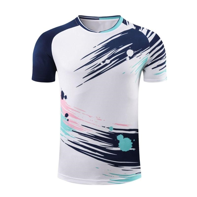 健訫奕天T恤DX2011