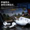 领臣(licheers) 无线蓝牙耳机 蓝牙耳机无线六代 Air Plus3