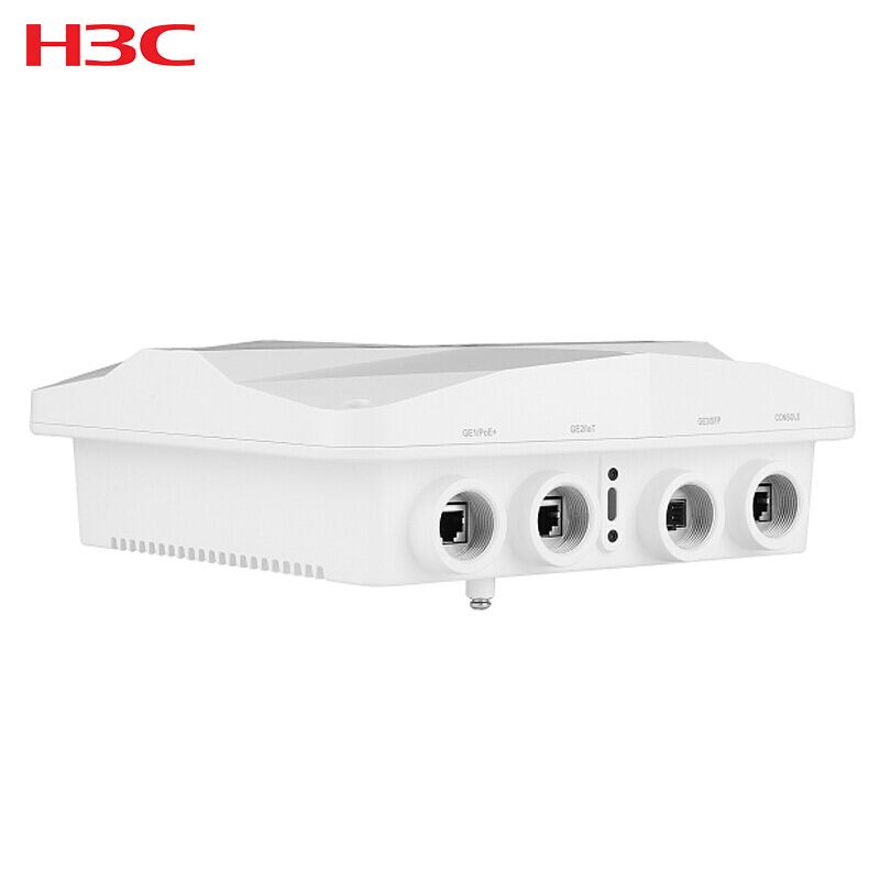 华三(H3C)WAP722X-W2 室外双频大功率无线wifi覆盖基站 无线AP接入点