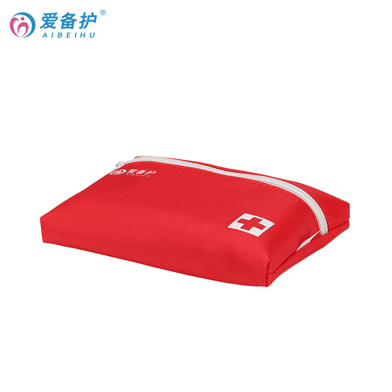 .爱备护 急救包 便携急救包 极致便携 ABH-L002A