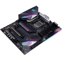 七彩虹 iGame Z490 Vulcan x V20主板