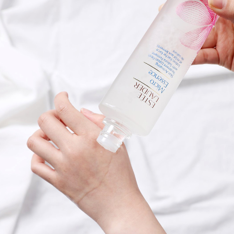 雅诗兰黛(Estee Lauder)樱花原生液 限量版微精华水200ml 爽肤水 层层沁润修护 细腻毛孔 持久保湿