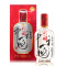 金六福 福三星 50度 500ml*6 箱装 浓香型白酒