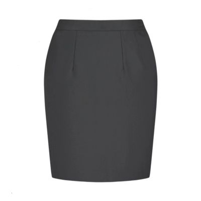 斯派尼202211新款女西裙 藏青色 170（70%聚酯纤维28%粘纤2%氨纶）