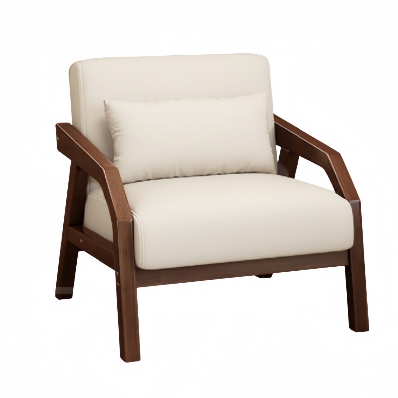 悦兴诚办公沙发65*71*84cm张高清大图