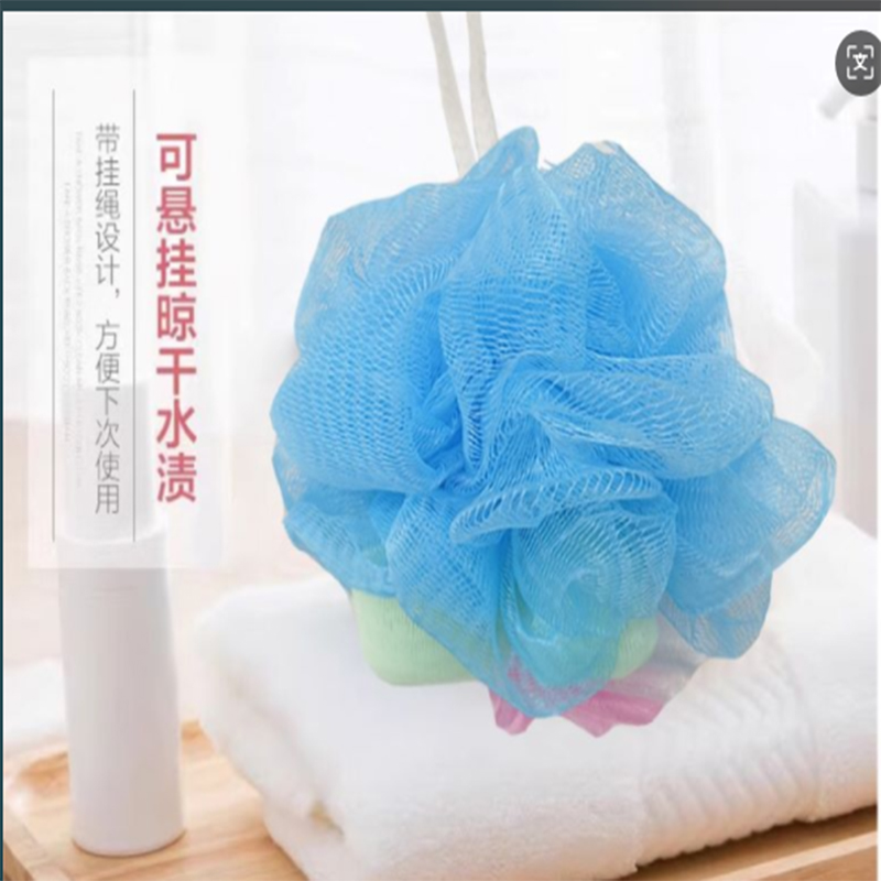 珑清悦 沐浴球 1 个高清大图