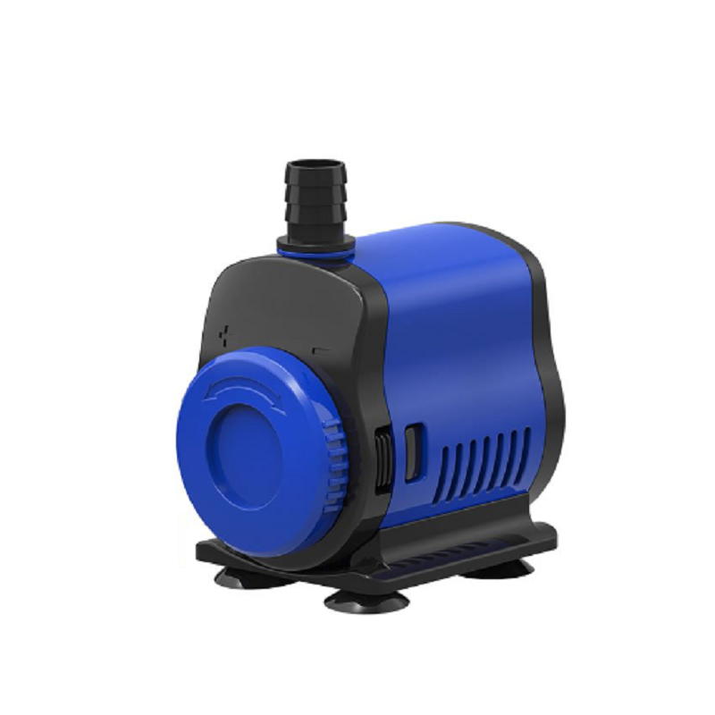 水泵鱼缸多功能循环泵鱼缸水泵小水泵园艺造景抽水泵潜水泵高清大图