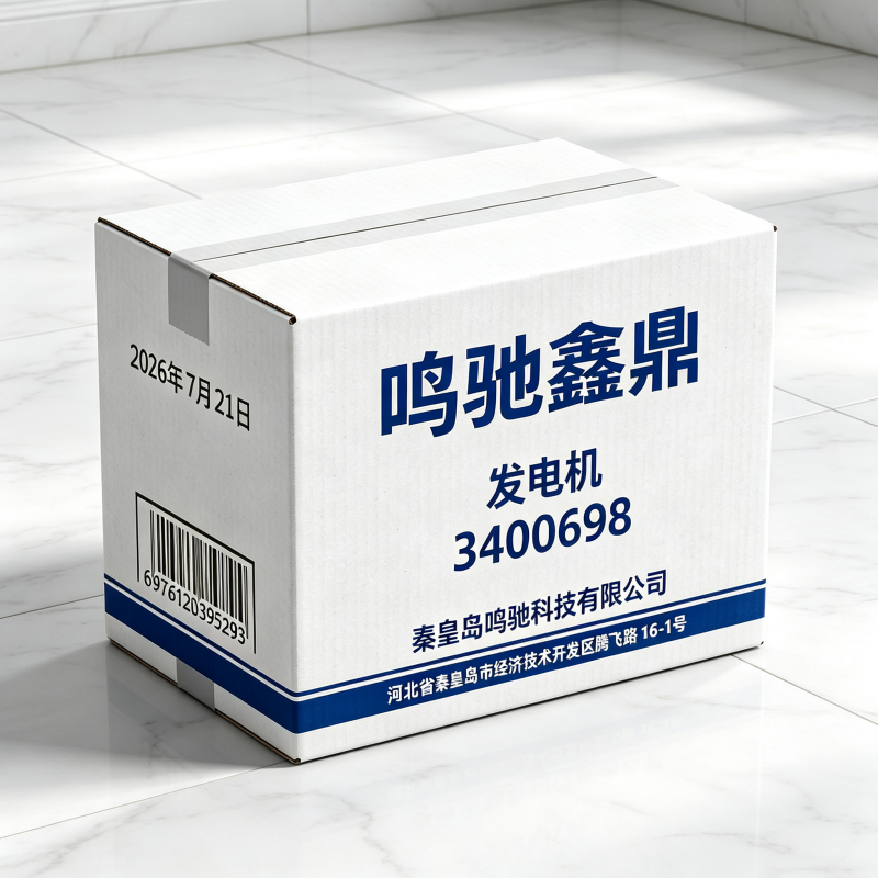 鸣驰鑫鼎 发电机 3400698 个高清大图
