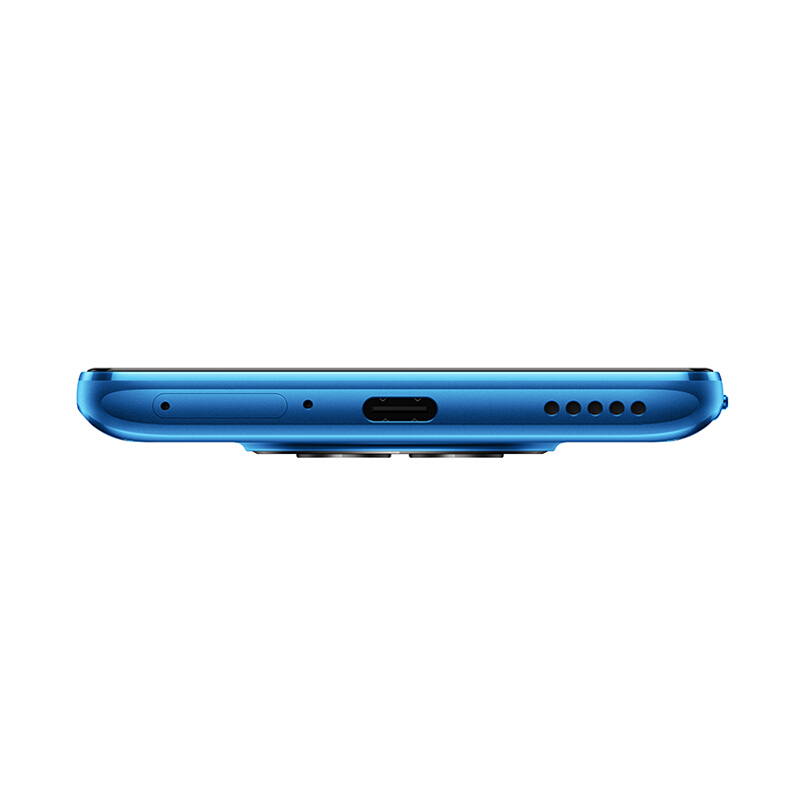 荣耀X20 8GB+128GB 极光蓝 66W超级快充 120Hz高刷屏 6400万超清影像 4300mAh 5G全网通版手机