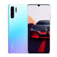 华为(HUAWEI) 华为 P30 Pro 8GB+128GB 天空之境 麒麟980芯片 全面屏 徕卡三摄移动联通电信4G全网通手机