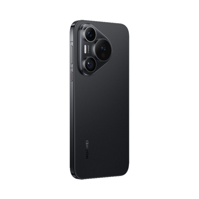 HUAWEI Pura70北斗卫星消息版12+512羽砂黑