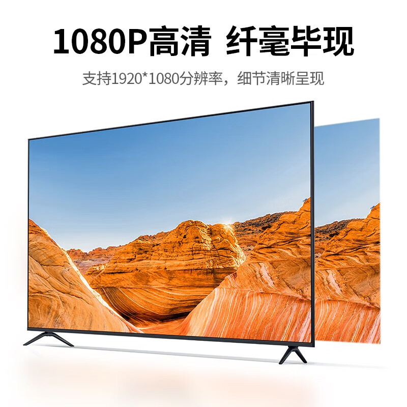 绿联 DVI转VGA转接头 DVI-D转VGA线高清转换器 DVI24+1转VGA转换器[圆线]40387 单位:个高清大图