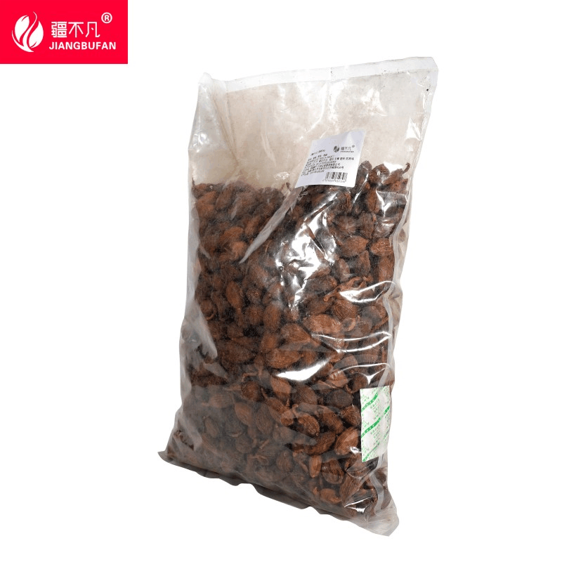 疆不凡草果3kg/袋图片