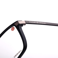 PORSCHE DESIGN保时捷 光学近视眼镜架 男款RXP商务休闲眼镜框全框 P8327 56mm
