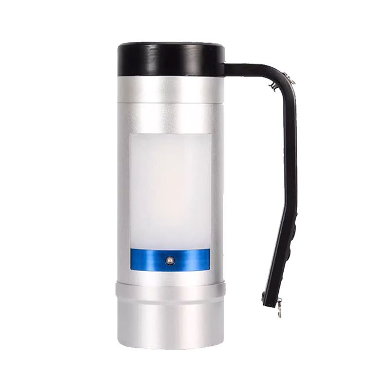 讯博士 DGNSTD150 多功能防爆手提灯 (计价单位:盏) 银色高清大图