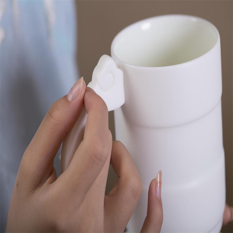 晓味窑 单杯/青云杯-XWY-QYB高清大图