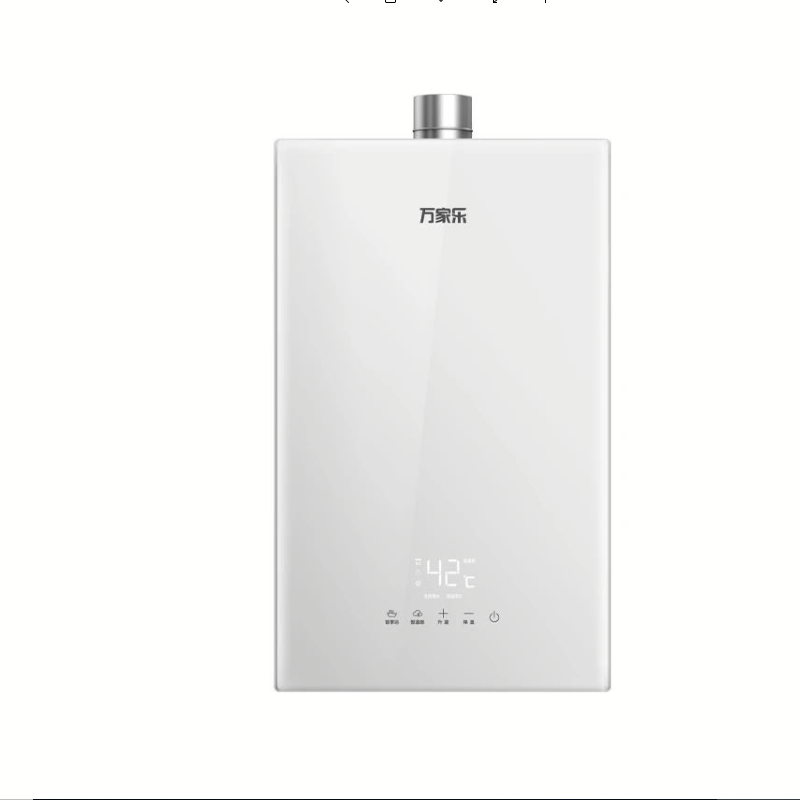 万家乐燃气热水器jsq26-13cq2