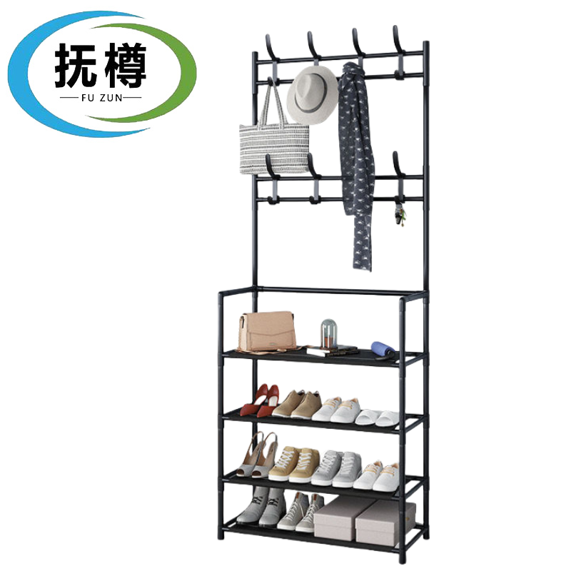 抚樽 鞋架