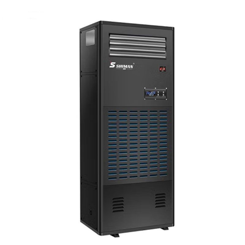 空调机 湿曼 FBKR-75(3P) 黑色 51-100㎡ 柜式 正3P 3级 定频