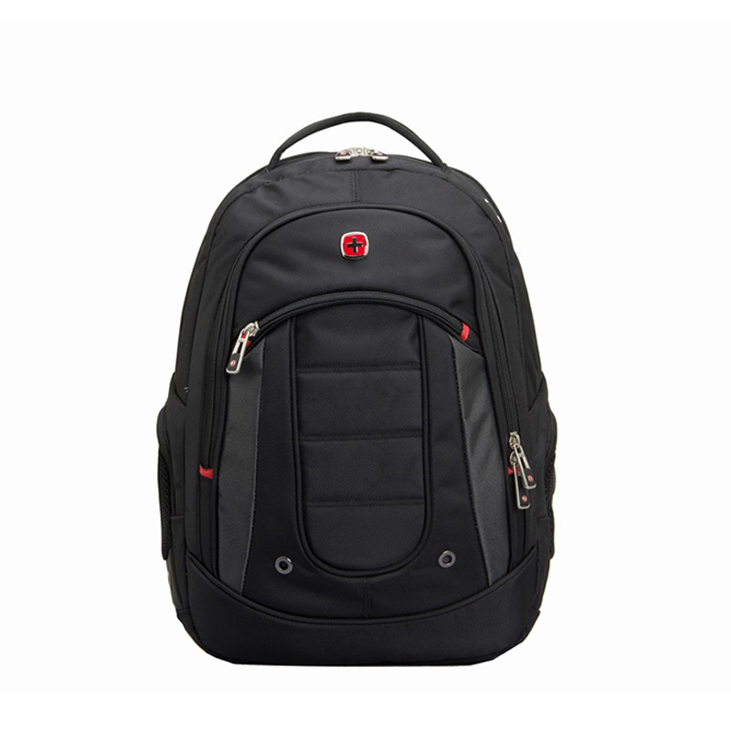 瑞士军刀swissgear双肩包休闲背包旅行包sa9360