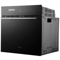 美的(Midea)ET1065MY-01SE嵌入式电烤箱魅影高端家用烤箱
