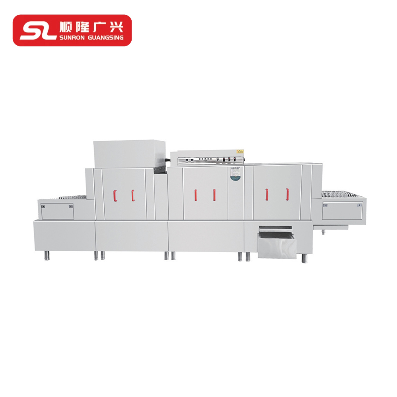 顺隆广兴 SUNRON GUANGSING 洗碗机 HT-L18 台高清大图