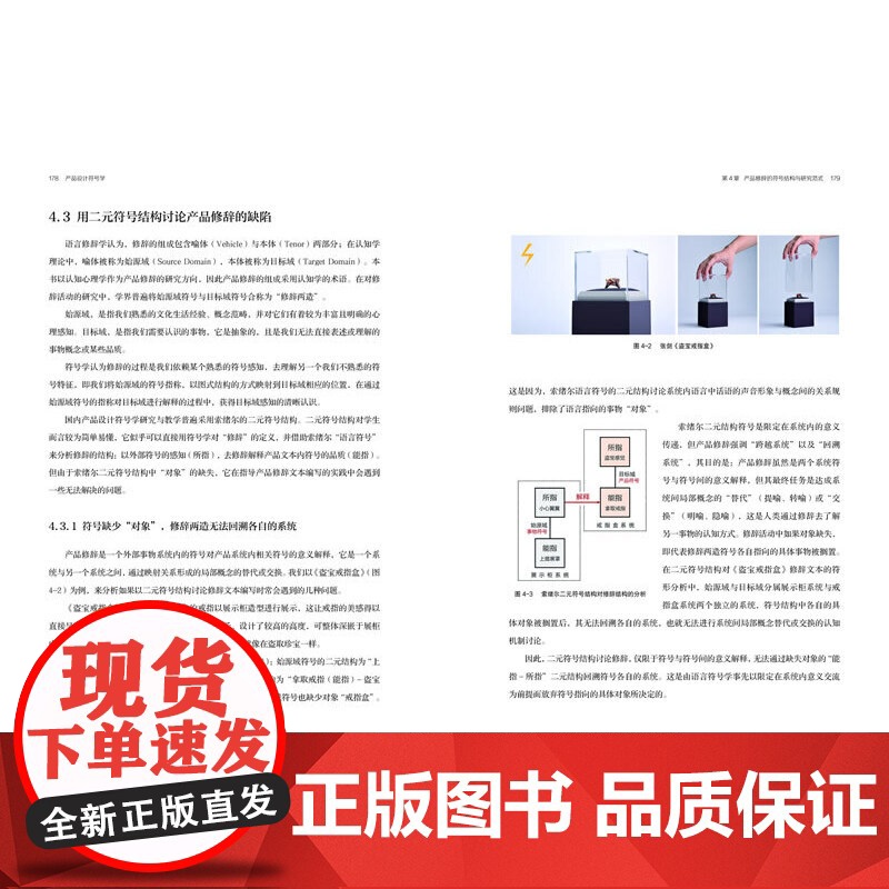 产品设计符号学高清大图