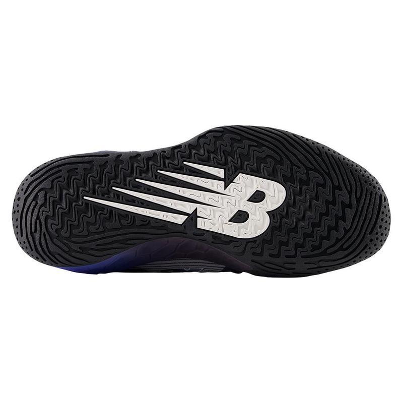 新百伦(New Balance)女士网球鞋专业控球硬地场耐磨反弹舒适运动