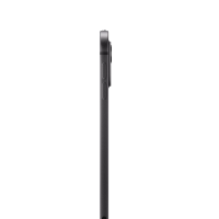 2024款 Apple iPad Pro 256G 11英寸 M4芯片 平板电脑 深空灰色