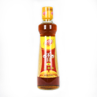 500ml姜葱料酒、715g上等蚝油、245ml盘中餐纯芝麻油