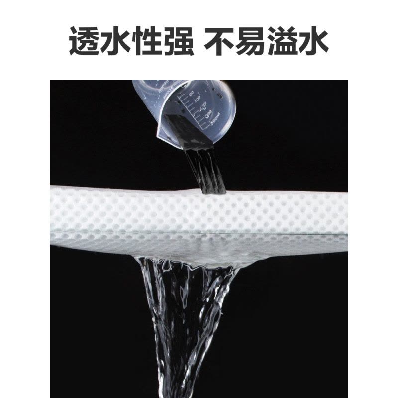 鱼缸过滤棉超净水加厚高密度魔毯生化棉养鱼用品水族箱过滤材料图片