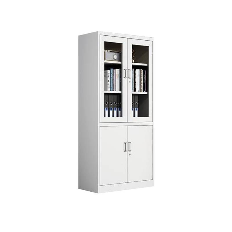 豫仲迈 大器械文件柜 850*390*1800mm 台高清大图