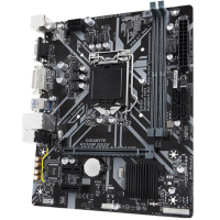 技嘉 H310M-DS2V主板+英特尔奔腾G5400套装