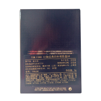 汤姆福特(Tom Ford)幻魅四色眼影盘 6g 04#Honeymoon 眼部修容不晕染哑光TF眼影
