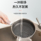 苏泊尔(SUPOR)煎锅平底锅家用煎荷包蛋锅不锈钢蜂窝晶纹不锈钢辅食煎锅EJ16JEC01