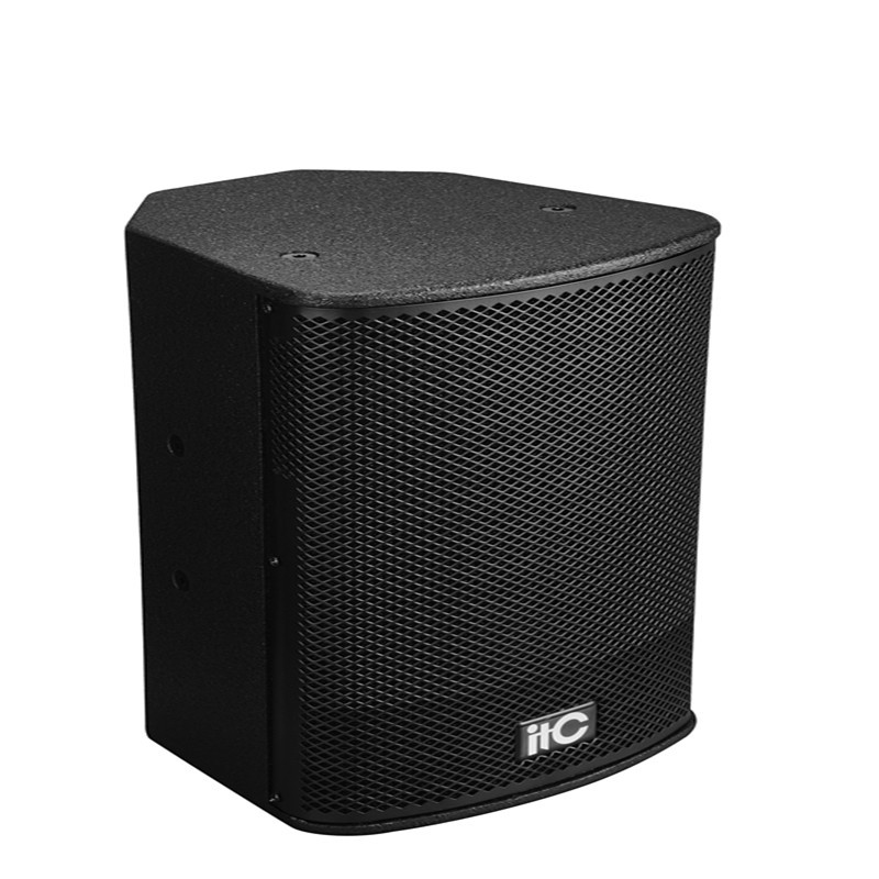 ITC 专业音响 TZ- H708 -ITC