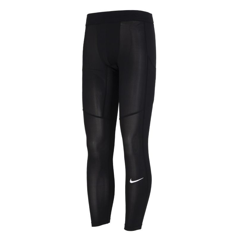 Nike/耐克长裤PRO训练运动速干透气弹力紧身男裤FB7953-010 C FB7953-010 XL