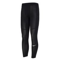Nike/耐克长裤PRO训练运动速干透气弹力紧身男裤FB7953-010 C