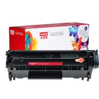 沃亚图适合惠普Q2612A硒鼓HP LaserJet 1022激光打印机粉盒12A墨盒 1/支