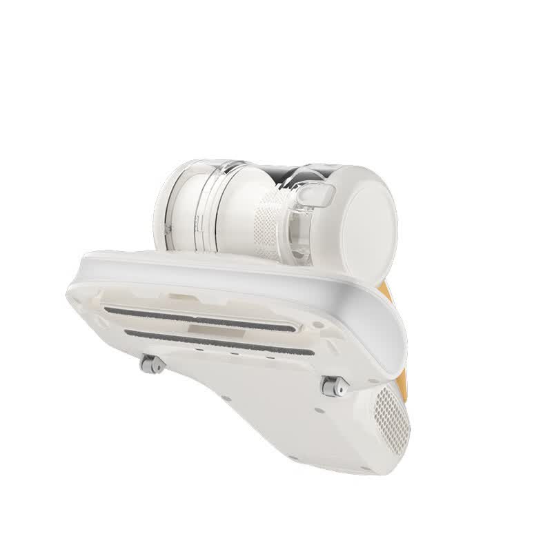 (顺丰发货)美的(Midea)家用手持除螨仪MT6白色高清大图