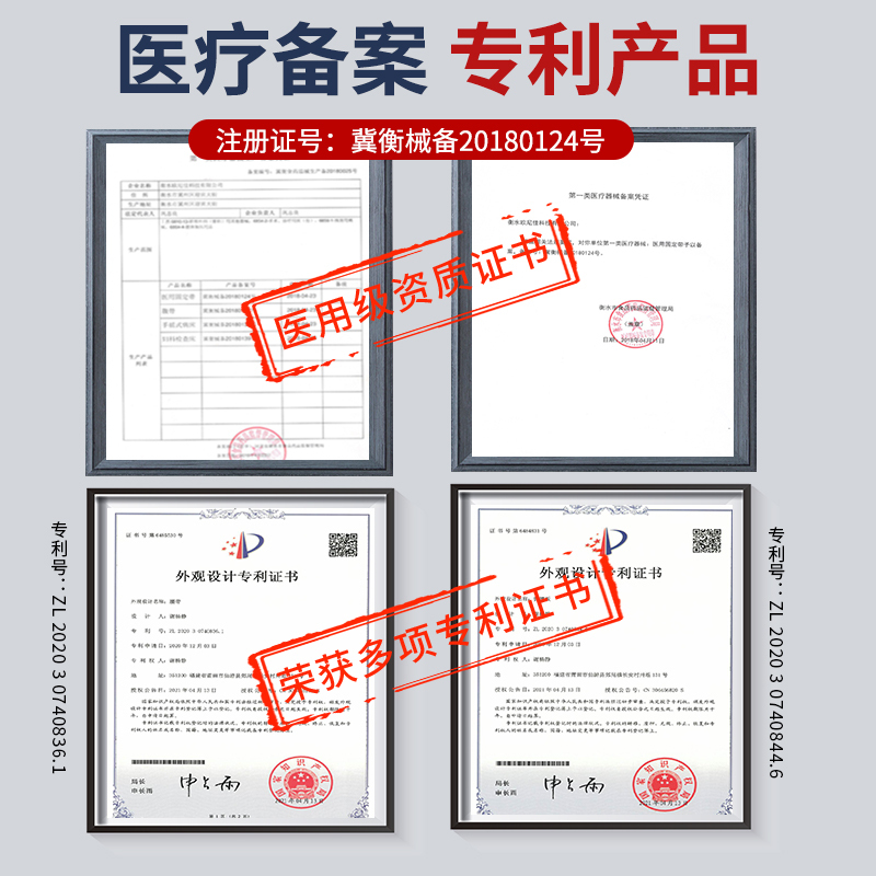 医用护腰带腰间盘突出女士腰部腰托非治疗器腰椎腰肌劳损男士专用