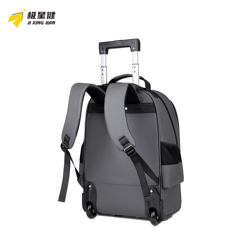 极星健 背包 b1 个高清大图