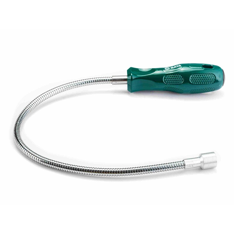 世达(SATA) A系列柔性磁性捡拾器400MMx0.5kg 64104高清大图