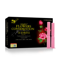 conjugallove 【买2送1 买3送2】阿草二代缩茵凝胶女性私处紧致私密保养产品护理凝胶 抑菌凝胶 5支/盒