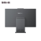 联想(Lenovo)小新27 27英寸小新一体台式机电脑(i7-13620H 16G 1TSSD 摄像头 win11 )深空色 官方标配